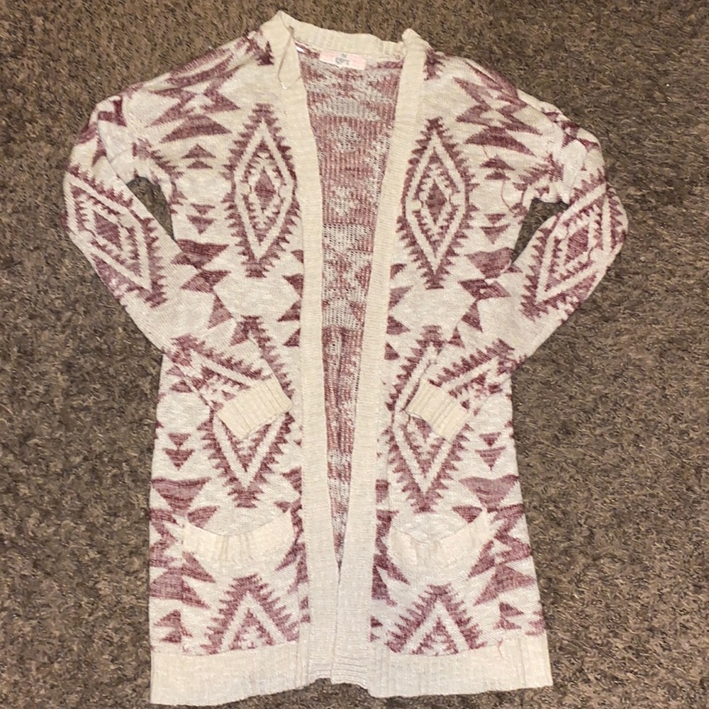 Cardigan
